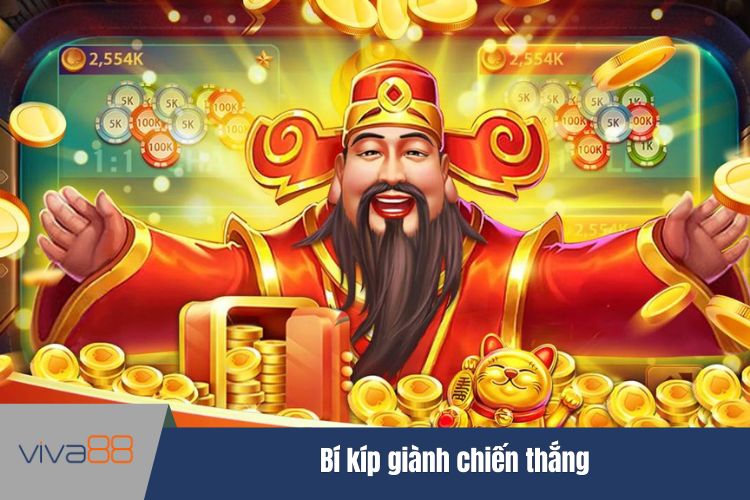 Bí kíp giành chiến thắng