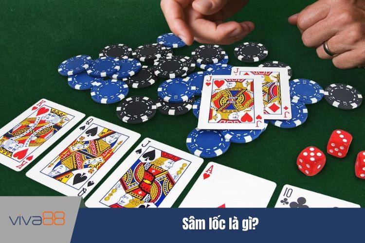 Sâm lốc là gì?